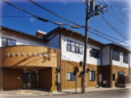 川岡保育園