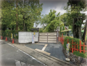 三ノ宮幼稚園