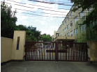桂川中学校