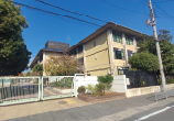 松尾中学校
